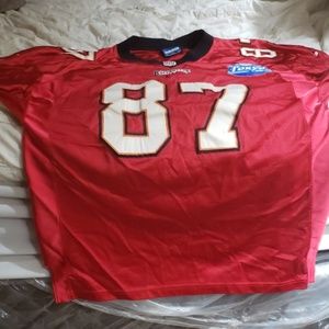 Adidas NFL Jersey